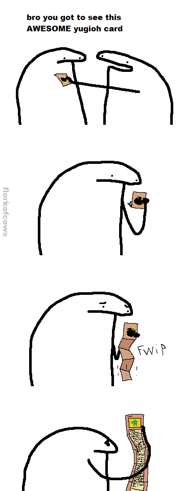 yugi..oh - Florkofcows